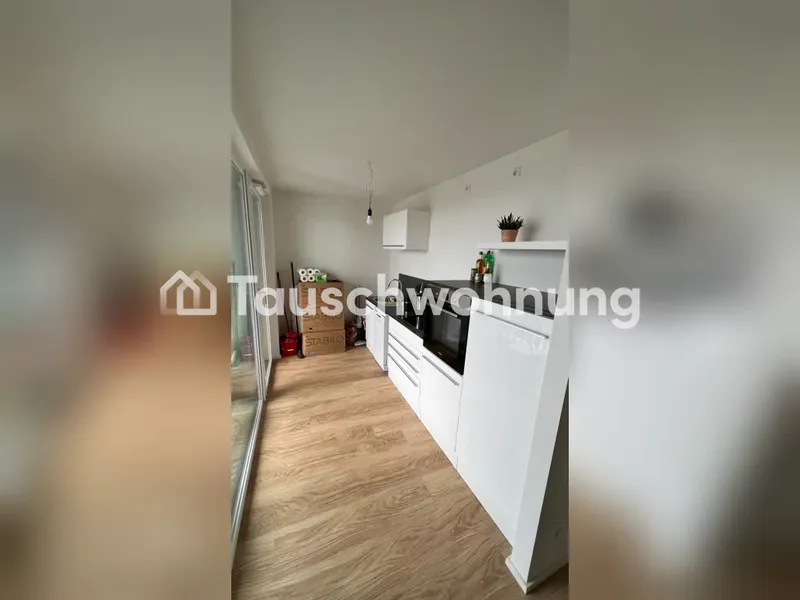 Tauschwohnung: Tausche Berlin gegen München — photo 1